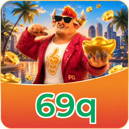 Requisitos do APK 69q para Android - Logo Oficial