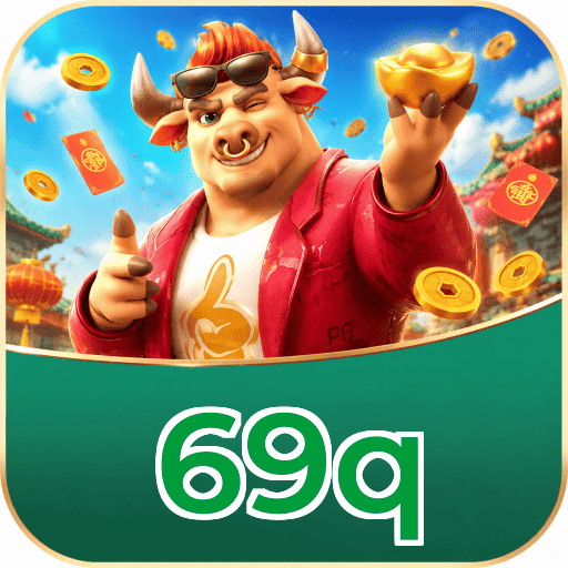 Logo 69q Telegram Canal Oficial