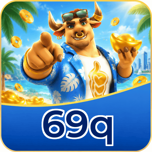 Logo 69q Loteria Online