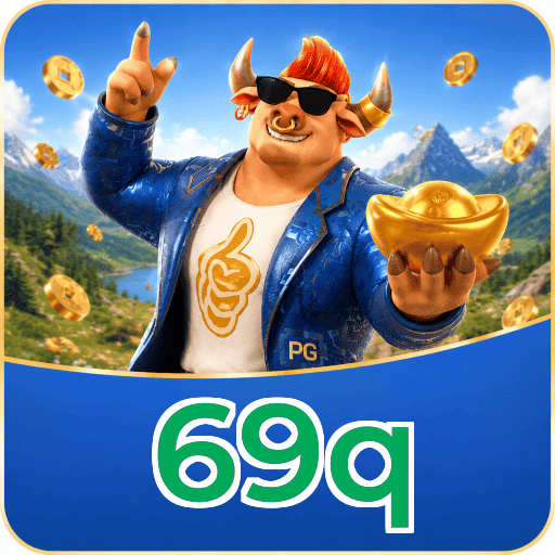 69q Logo - Bônus de Cadastro