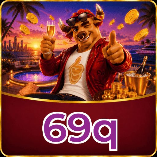 69q Logo Verificado