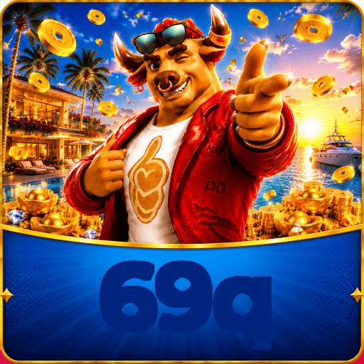 69q Jackpots Progressivos